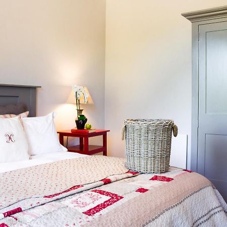Bed and Breakfast Highland Quarters Clarens Exterior foto