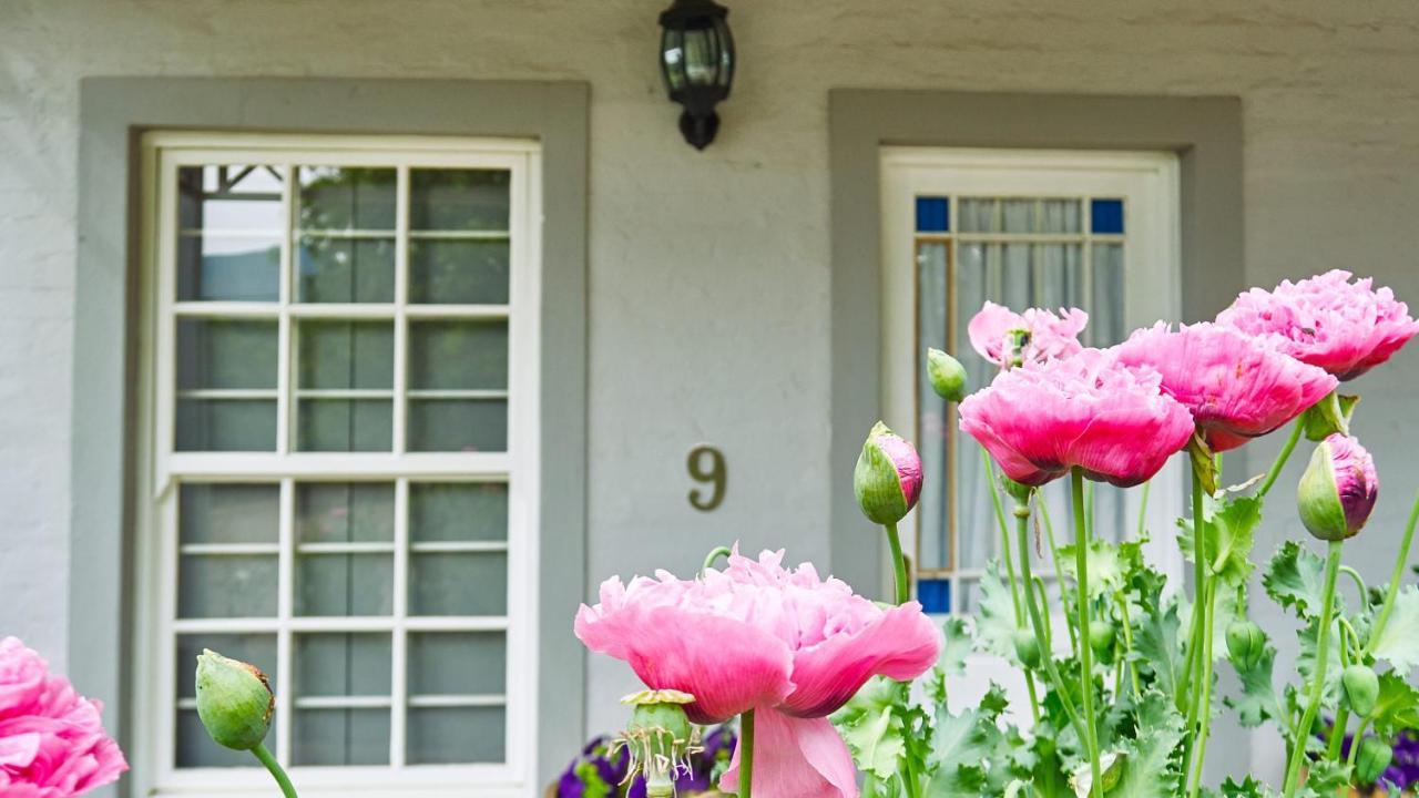 Bed and Breakfast Highland Quarters Clarens Exterior foto